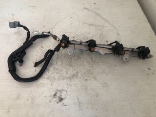 bontott HONDA ACCORD Porlasztó Sor / Híd