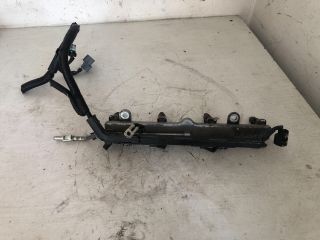 bontott HONDA ACCORD Porlasztó Sor / Híd