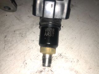 bontott HONDA ACCORD Porlasztó Sor / Híd