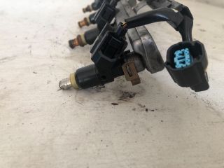 bontott HONDA ACCORD Porlasztó Sor / Híd