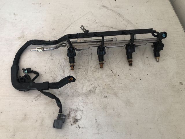 bontott HONDA ACCORD Porlasztó Sor / Híd