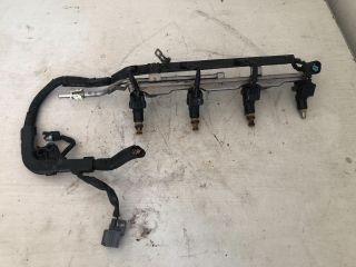 bontott HONDA ACCORD Porlasztó Sor / Híd