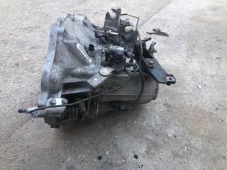 bontott HONDA ACCORD Váltó (Mechanikus)