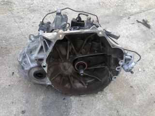 bontott HONDA ACCORD Váltó (Mechanikus)