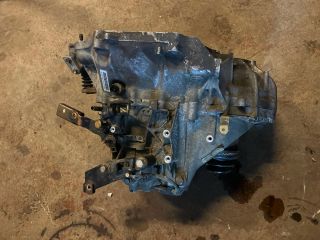 bontott HONDA ACCORD Váltó (Mechanikus)