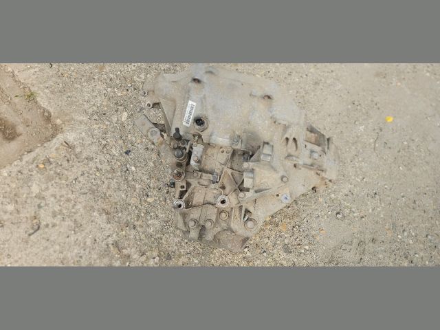 bontott HONDA ACCORD Váltó (Mechanikus)