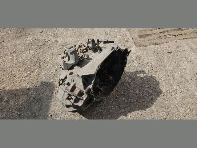 bontott HONDA ACCORD Váltó (Mechanikus)