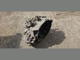 bontott HONDA ACCORD Váltó (Mechanikus)