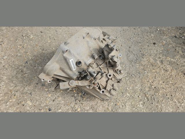 bontott HONDA ACCORD Váltó (Mechanikus)