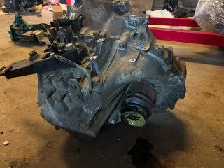 bontott HONDA ACCORD Váltó (Mechanikus)