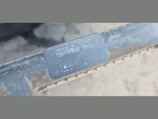 bontott HONDA ACCORD Vízhűtő Radiátor (Klímás)