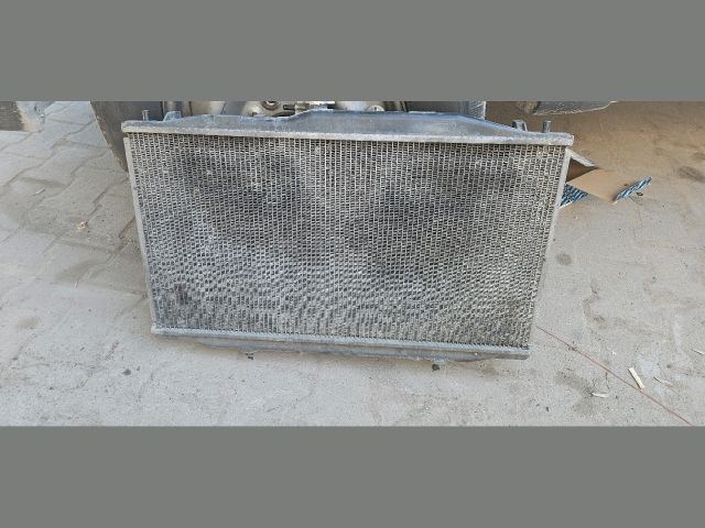 bontott HONDA ACCORD Vízhűtő Radiátor (Klímás)