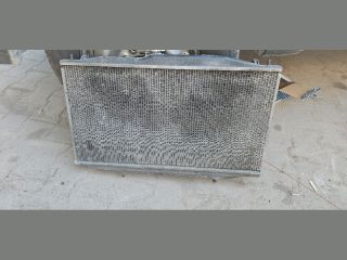 bontott HONDA ACCORD Vízhűtő Radiátor (Klímás)