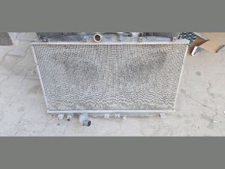 bontott HONDA ACCORD Vízhűtő Radiátor (Klímás)