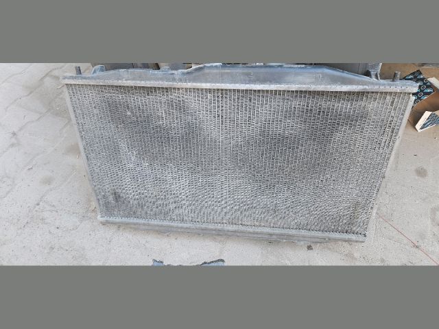 bontott HONDA ACCORD Vízhűtő Radiátor (Klímás)