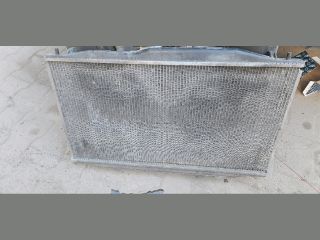 bontott HONDA ACCORD Vízhűtő Radiátor (Klímás)