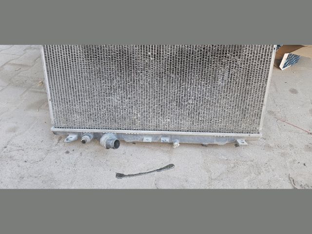 bontott HONDA ACCORD Vízhűtő Radiátor (Klímás)