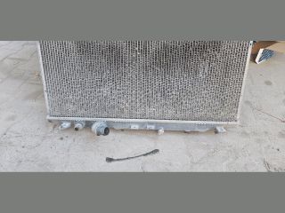 bontott HONDA ACCORD Vízhűtő Radiátor (Klímás)