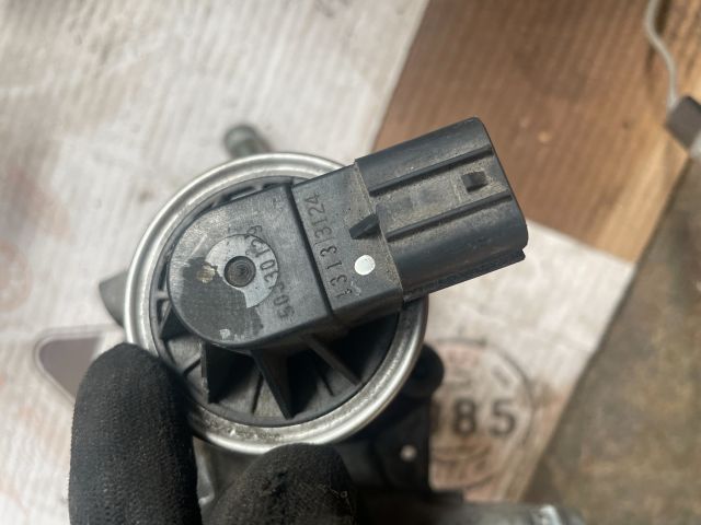 bontott HONDA ACCORD EGR / AGR Szelep