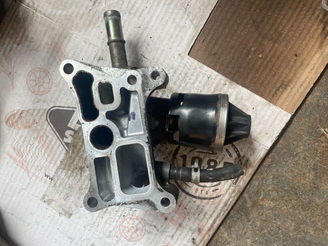 bontott HONDA ACCORD EGR / AGR Szelep