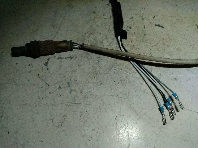 bontott HONDA ACCORD Hátsó Lambdaszonda