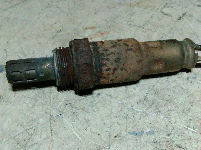 bontott HONDA ACCORD Hátsó Lambdaszonda