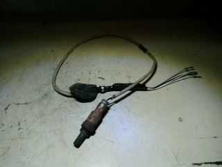 bontott HONDA ACCORD Hátsó Lambdaszonda