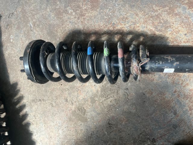 bontott HONDA ACCORD Jobb első Gólyaláb (Lengécsillapító, Rugó)