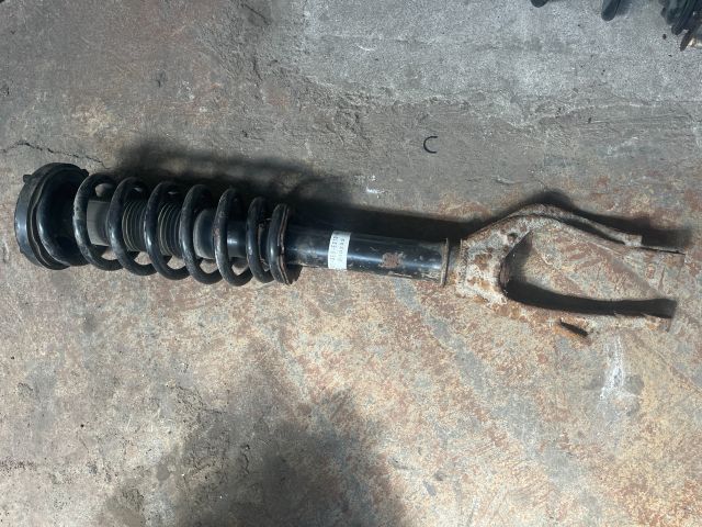 bontott HONDA ACCORD Jobb első Gólyaláb (Lengécsillapító, Rugó)