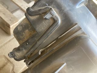 bontott HONDA ACCORD Fűtőradiátor