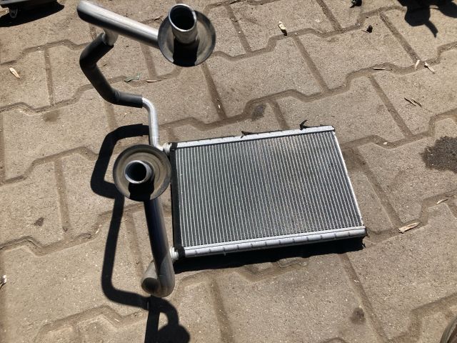 bontott HONDA ACCORD Fűtőradiátor