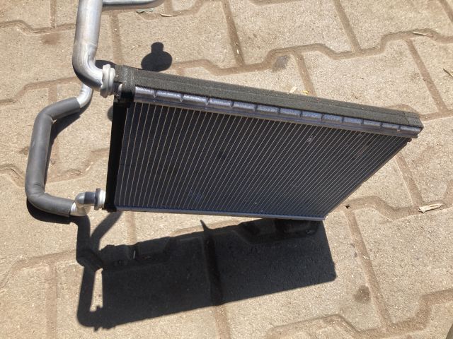 bontott HONDA ACCORD Fűtőradiátor