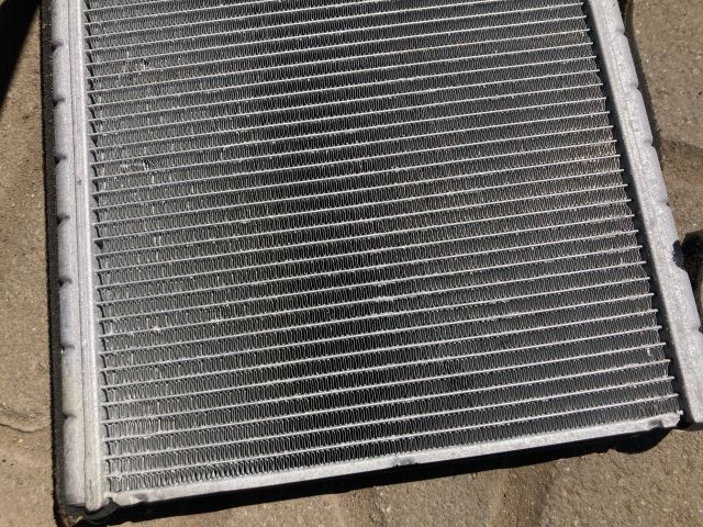 bontott HONDA ACCORD Fűtőradiátor