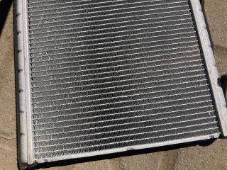 bontott HONDA ACCORD Fűtőradiátor