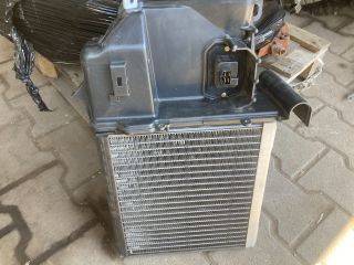 bontott HONDA ACCORD Fűtőradiátor