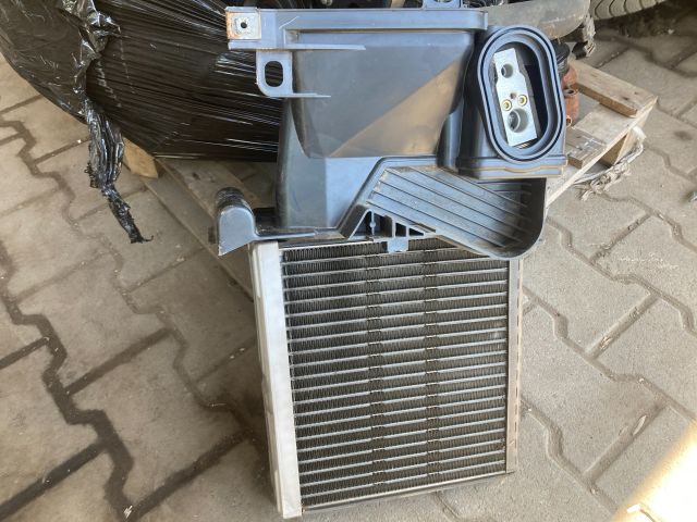 bontott HONDA ACCORD Fűtőradiátor