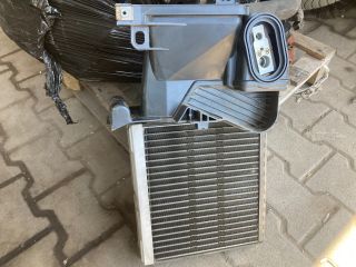 bontott HONDA ACCORD Fűtőradiátor