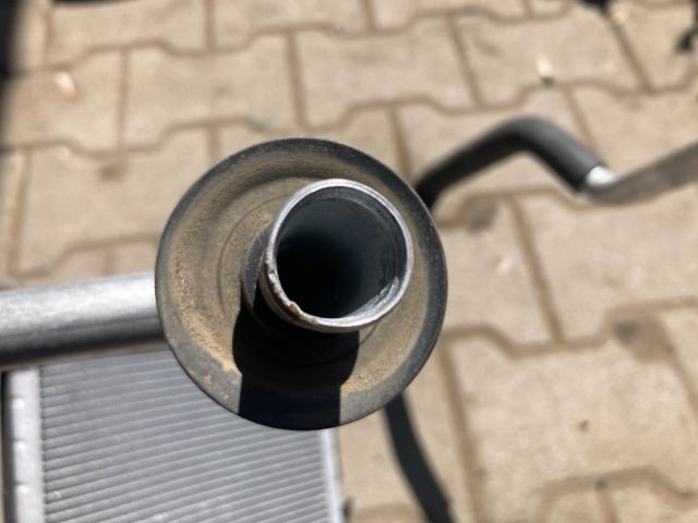 bontott HONDA ACCORD Fűtőradiátor