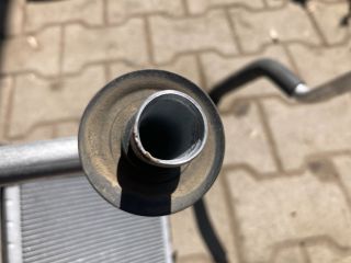 bontott HONDA ACCORD Fűtőradiátor