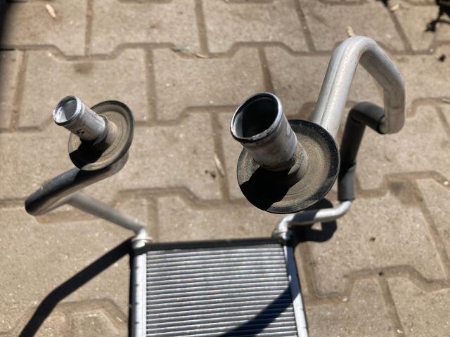 bontott HONDA ACCORD Fűtőradiátor