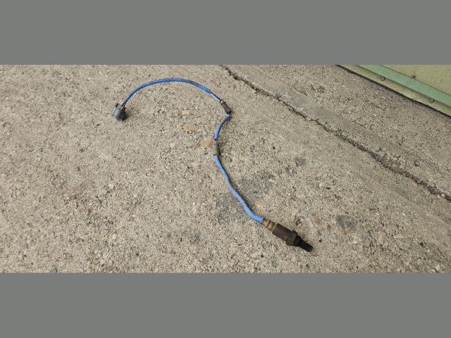 bontott HONDA ACCORD Hátsó Lambdaszonda