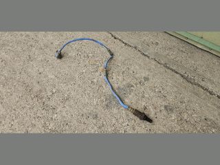 bontott HONDA ACCORD Hátsó Lambdaszonda