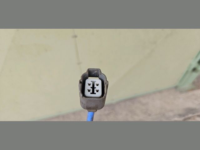 bontott HONDA ACCORD Hátsó Lambdaszonda