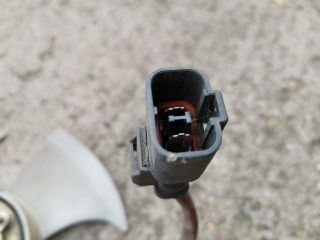 bontott HONDA ACCORD Hűtőventilátor