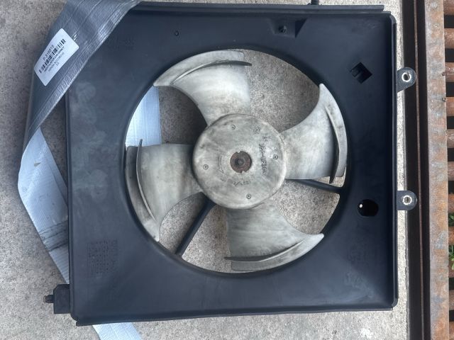 bontott HONDA ACCORD Hűtőventilátor
