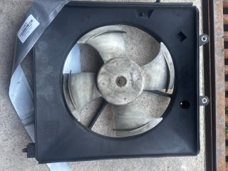 bontott HONDA ACCORD Hűtőventilátor