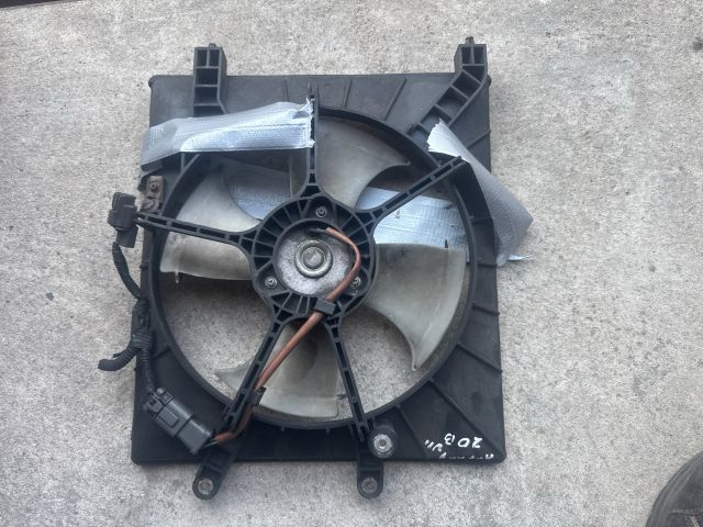bontott HONDA ACCORD Hűtőventilátor