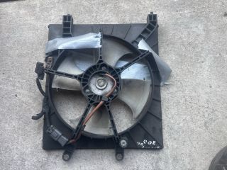 bontott HONDA ACCORD Hűtőventilátor