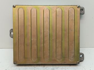 bontott HONDA ACCORD Motorvezérlő