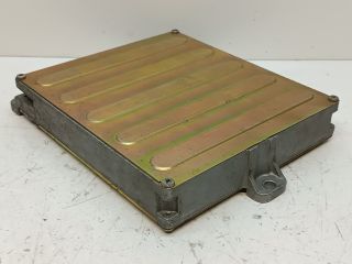 bontott HONDA ACCORD Motorvezérlő